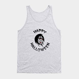 Happy Halloween gift Tank Top